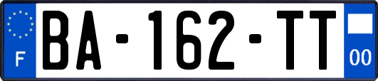 BA-162-TT
