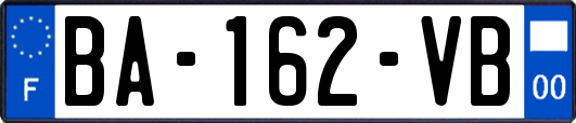 BA-162-VB