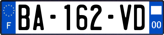 BA-162-VD