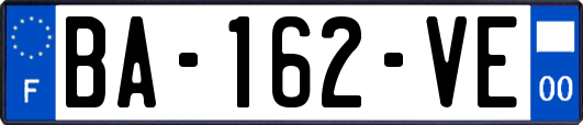 BA-162-VE
