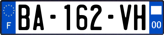 BA-162-VH
