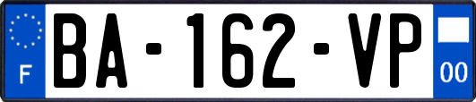 BA-162-VP