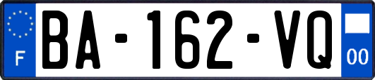 BA-162-VQ