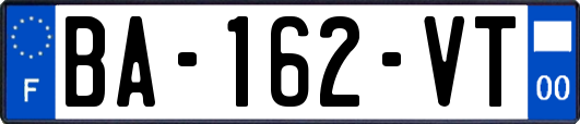 BA-162-VT