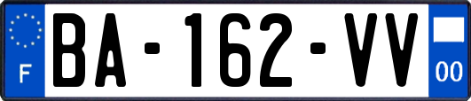 BA-162-VV