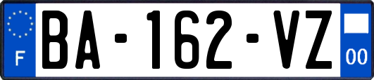 BA-162-VZ