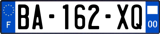 BA-162-XQ