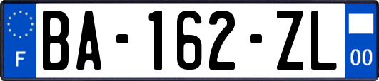 BA-162-ZL