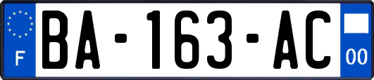 BA-163-AC