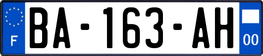 BA-163-AH