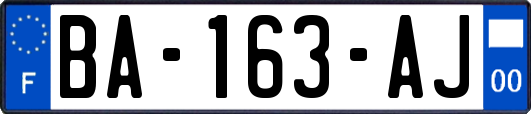 BA-163-AJ