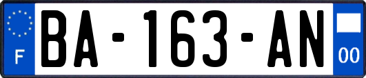 BA-163-AN