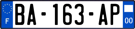 BA-163-AP