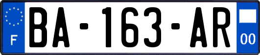 BA-163-AR