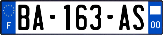 BA-163-AS