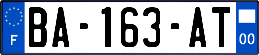 BA-163-AT