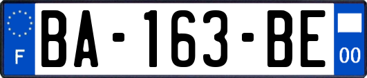 BA-163-BE