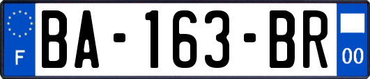 BA-163-BR