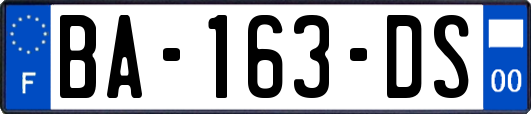 BA-163-DS