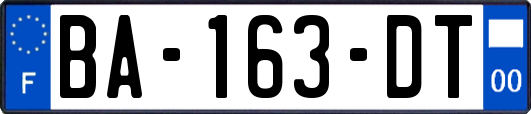 BA-163-DT