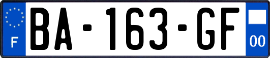 BA-163-GF