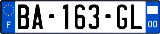 BA-163-GL