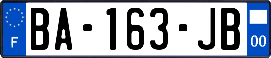 BA-163-JB