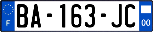 BA-163-JC