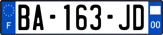 BA-163-JD