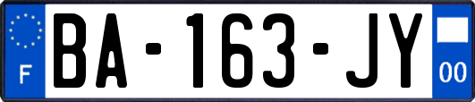BA-163-JY
