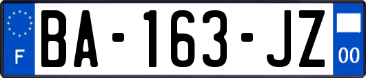 BA-163-JZ