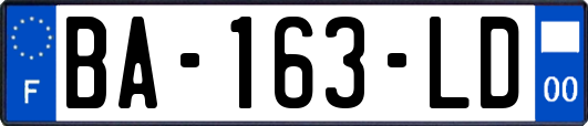 BA-163-LD