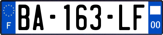 BA-163-LF