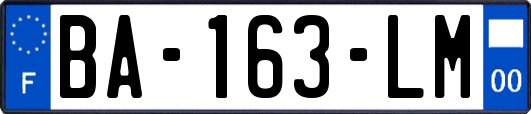BA-163-LM