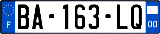 BA-163-LQ