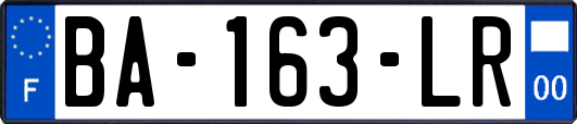 BA-163-LR