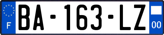 BA-163-LZ