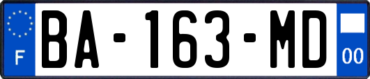 BA-163-MD