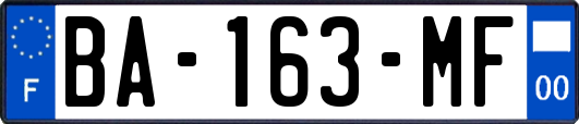 BA-163-MF