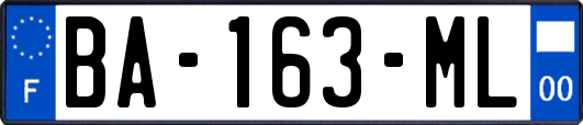 BA-163-ML