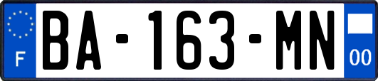 BA-163-MN