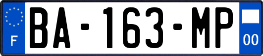 BA-163-MP