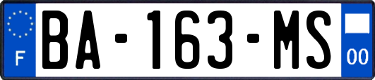 BA-163-MS