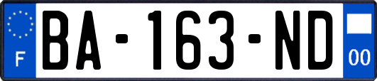 BA-163-ND