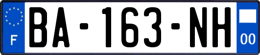 BA-163-NH