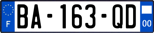 BA-163-QD