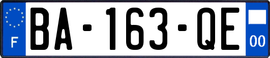 BA-163-QE