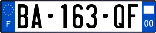 BA-163-QF