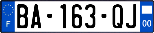 BA-163-QJ