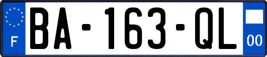 BA-163-QL